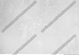 Photo Textures of Gypsum Paint